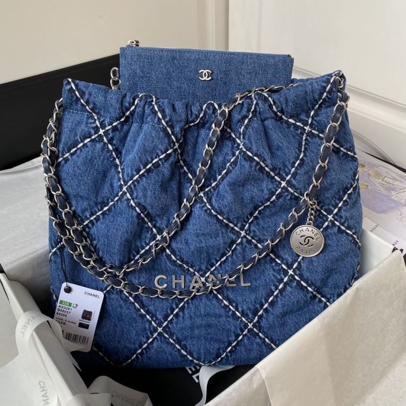 Ch*el gabrielle bags